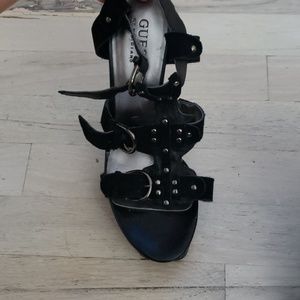 Guess by Marciano Shoes - Guess shoes Guess by Marciano Shoes - Guess shoes